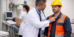 İşe Giriş Sağlık Raporu Alırken Yapılan 7 Kritik Hata (2026 Güncel Rehber)