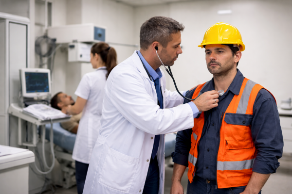 İşe Giriş Sağlık Raporu Alırken Yapılan 7 Kritik Hata (2026 Güncel Rehber)