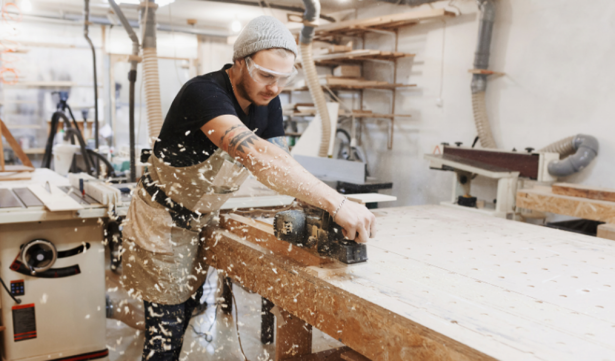 İşyerlerinde Sağlık ve Güvenlik İzleme Sistemleri Artık Zorunlu Hale Geldi