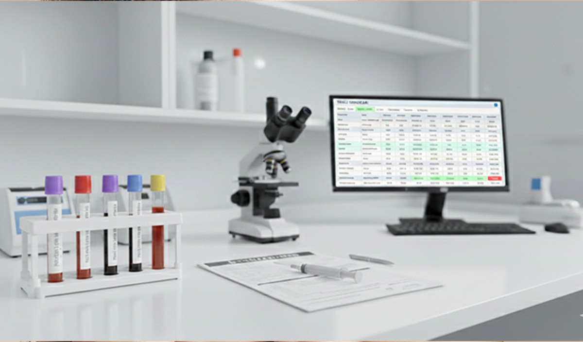 Kapsamlı Kan Analizi İle Erken Teşhisin Önemi