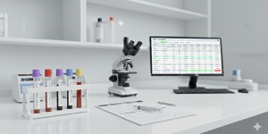 Kapsamlı Kan Analizi İle Erken Teşhisin Önemi