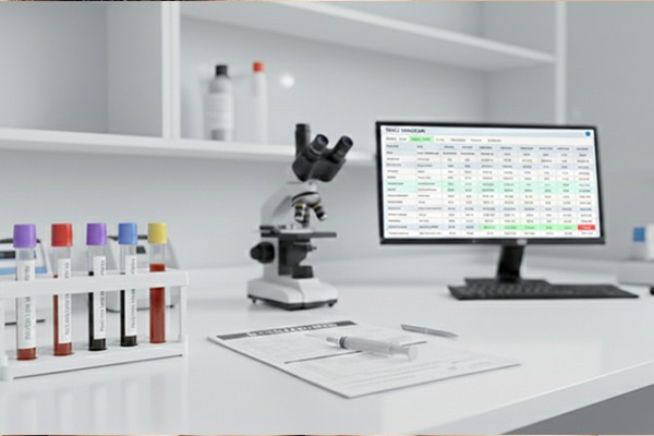 Kapsamlı Kan Analizi İle Erken Teşhisin Önemi