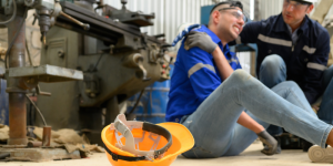 OSGB Eğitim ve Denetimleri ile İş Kazalarını Önleyin