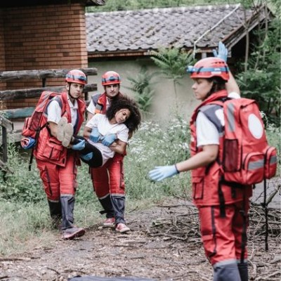 Acil Durum ve Tahliye Eğitimi