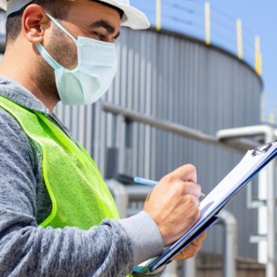 İş Sağlığı ve Güvenliği Eğitimi