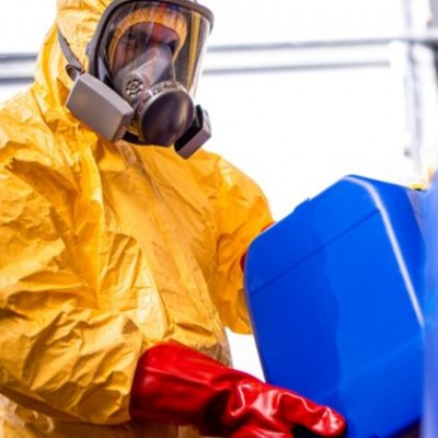 Kimyasal Madde Güvenliği Eğitimi