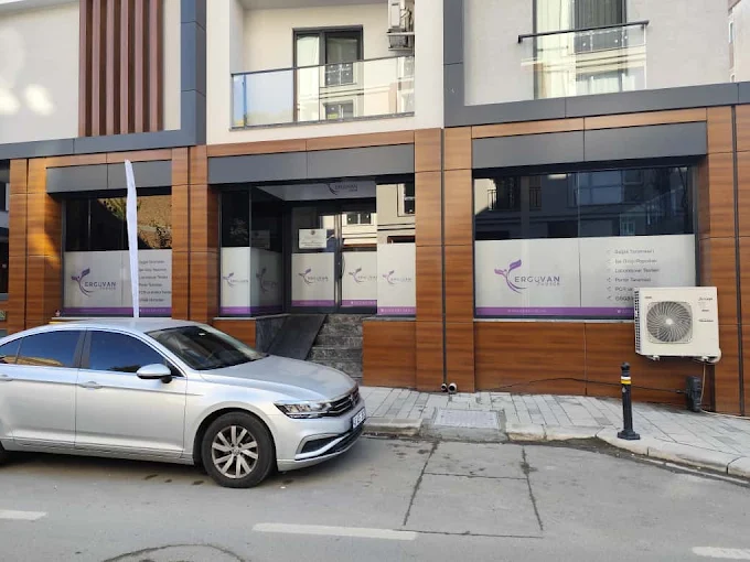 Erguvan OSGB hakkında