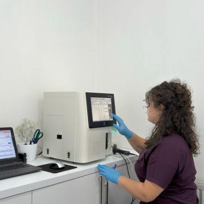 İş sağlığı kapsamında laboratuvar tetkikleri