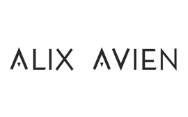 Alix Avien